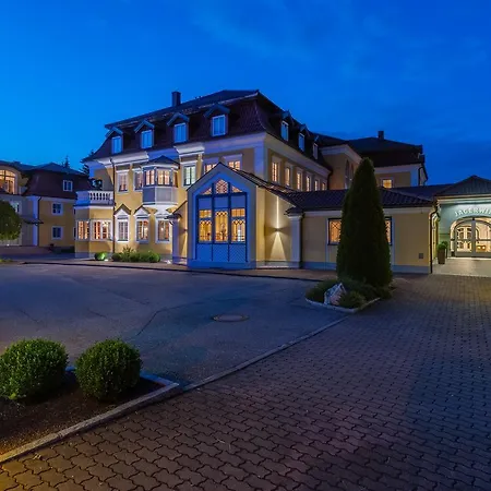 Gasthof Hotel Jaegerwirt-3